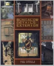 Cover of the book Bungalow Details: Exterior by Jane Powell and Linda Svendsen